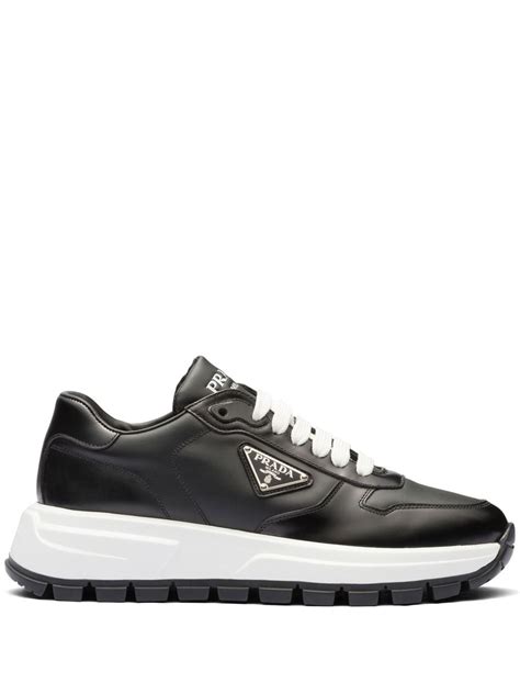 classic prada men shoes|farfetch prada shoes.